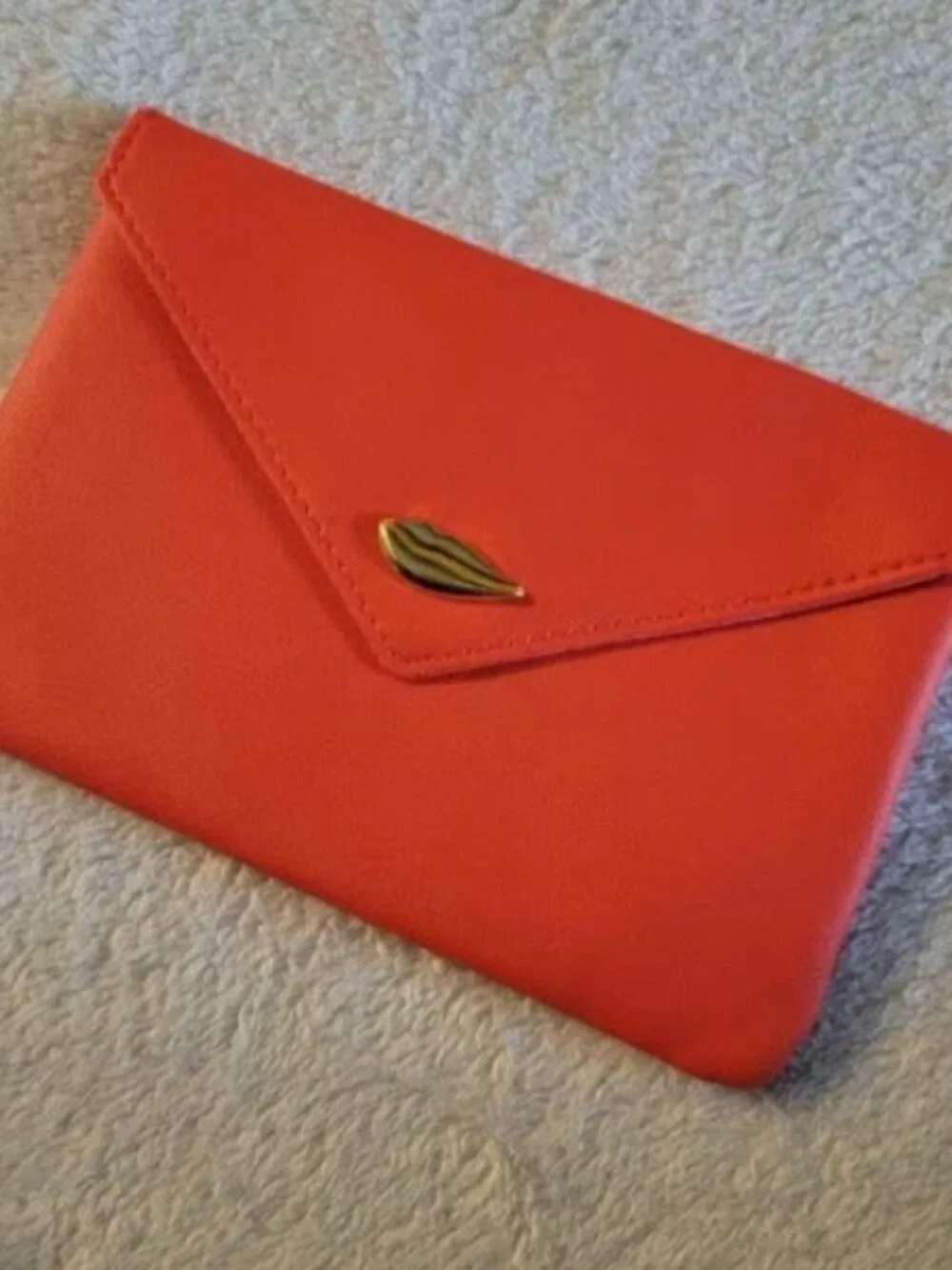 New ipsy makeup bag